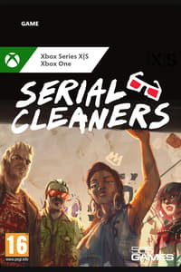 Serial Cleaners