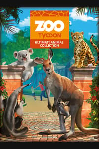 Zoo Tycoon: Ultimate Animal Collection
