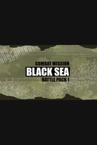 Combat Mission Black Sea - Battle Pack 1