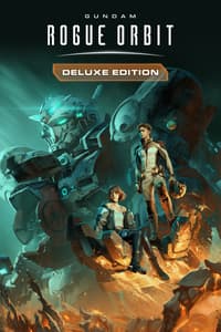 GUNDAM ROGUE ORBIT Deluxe Edition