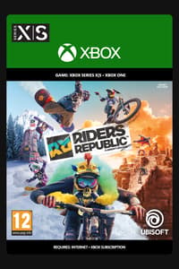 Riders Republic™ Standard Edition
