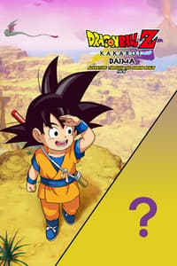 DRAGON BALL Z: KAKAROT - DAIMA: Adventure Through The Demon Realm Pack