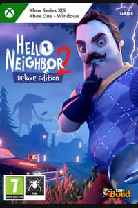 Hello Neighbor 2: Deluxe Edition
