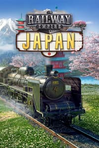 Railway Empire: Japan
