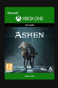 Ashen