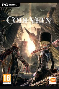 CODE VEIN