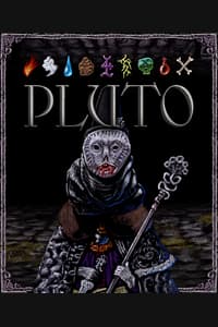 Pluto