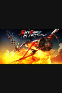 SkyDrift: Gladiator Multiplayer Pack