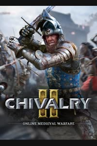 Chivalry 2