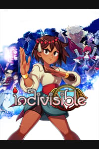 Indivisible