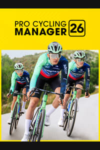 Pro Cycling Manager 26