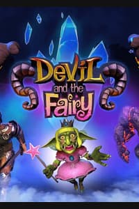 Devil and the Fairy VR