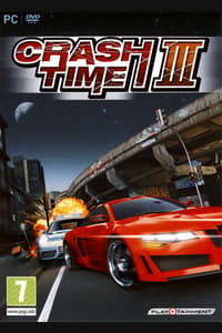 Crash Time 3