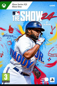 MLB® The Show™ 24 - Xbox Series X|S Standard Edition