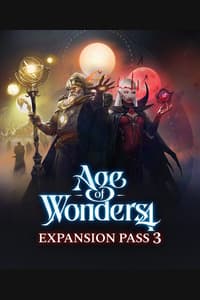 Age of Wonders 4: Expansion Pass 3