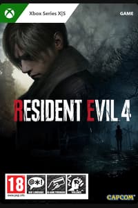 Resident Evil 4