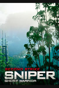 Sniper: Ghost Warrior - Second Strike