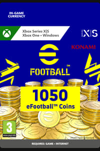 eFootball™ Coin 1050