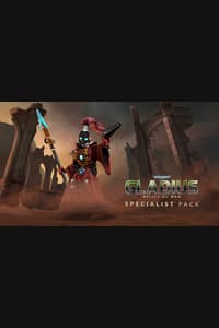 Warhammer 40,000: Gladius - Specialist Pack
