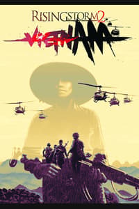 Rising Storm 2: Vietnam - Personalized Touch Cosmetic DLC