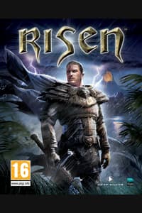 Risen