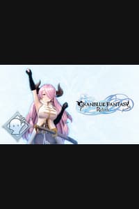 Granblue Fantasy: Relink - Emote-Erweiterungsset: Chatten wir?