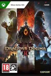 Dragon's Dogma 2