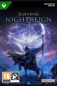 ELDEN RING NIGHTREIGN