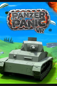Panzer Panic VR