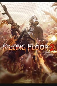 Killing Floor 2 Digital Deluxe Edition