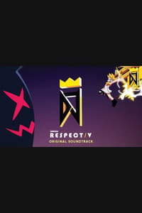 DJMAX RESPECT V - V Original Soundtrack