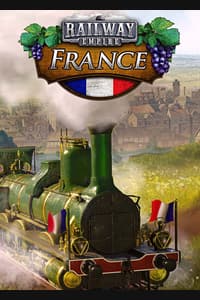 Railway Empire: France