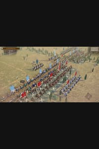 Field of Glory II: Immortal Fire