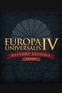 Europa Universalis IV: Japan History Lessons