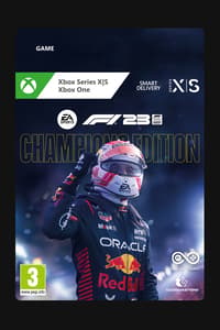 F1® 23 Champions Edition