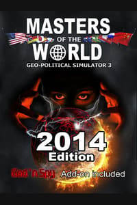2014 Edition Add-on - Masters of the World DLC