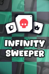 Infinity Sweeper