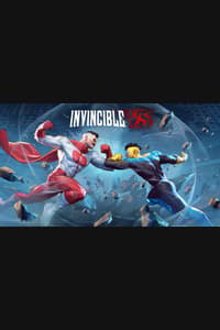 Invincible VS