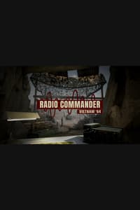 Radio Commander: Vietnam '64