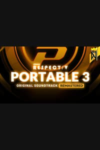 DJMAX RESPECT V - Portable 3 Original Soundtrack(REMASTERED)