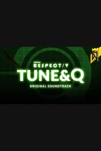 DJMAX RESPECT V - TECHNIKA TUNE & Q Original Soundtrack