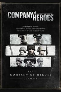 Company of Heroes: Complete Pack