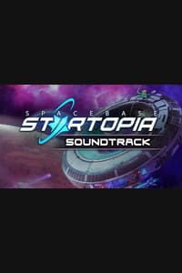 Spacebase Startopia - Original Soundtrack