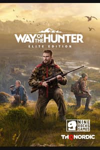Way of the Hunter: Elite Edition