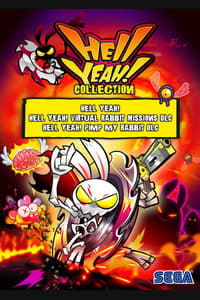 Hell Yeah! Collection
