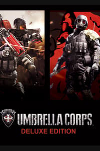 Umbrella Corps™ Deluxe Edition