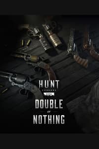 Hunt: Showdown 1896 - Double or Nothing