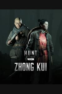 Hunt: Showdown 1896 - Zhong Kui