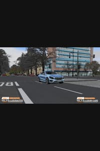 OMSI 2 Add-on Downloadpack Vol. 9 – KI-Luxusautos