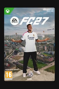 EA SPORTS FC™ 27